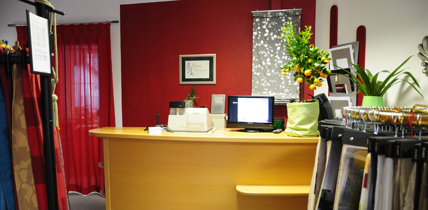 Köhne-Vollmer Geschäft